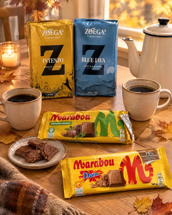 Kanelbullens dag